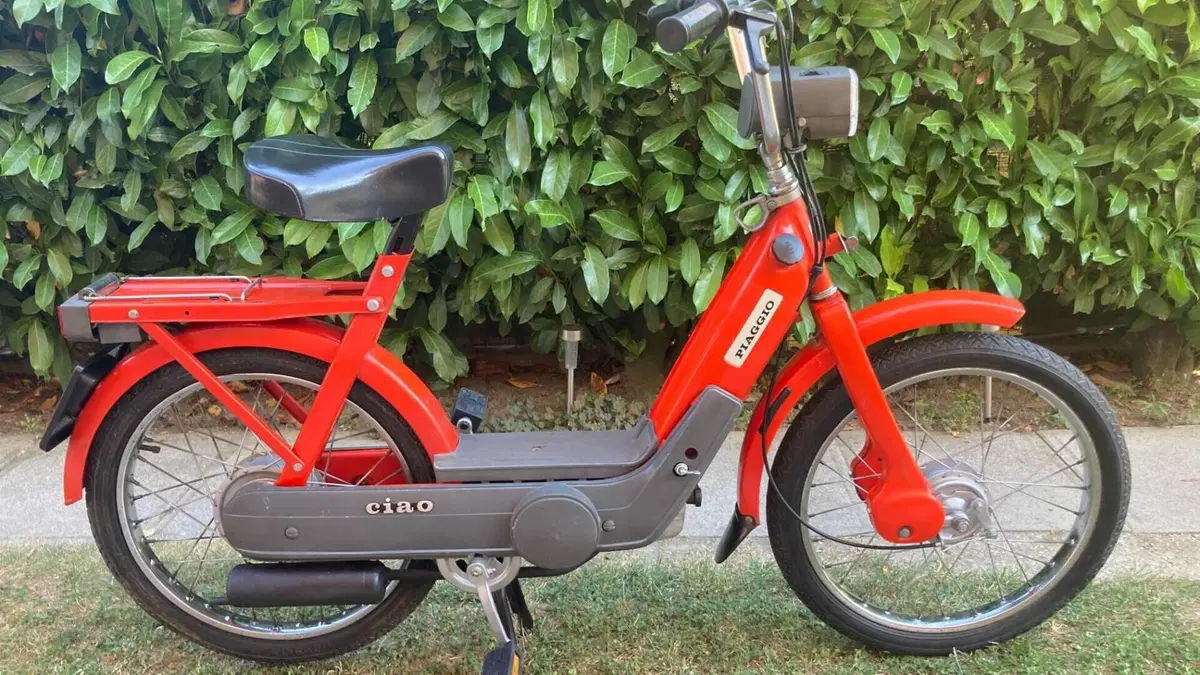Piaggio   (4)