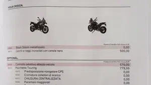 Bmw R 1300 GS Triple Black (2023 - 26)  (5)