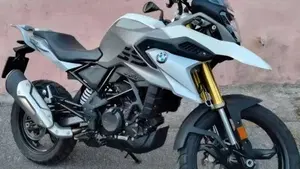 Bmw G 310 GS (2021 - 25) 