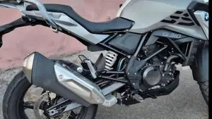 Bmw G 310 GS (2021 - 25)  (2)