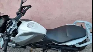 Bmw G 310 GS (2021 - 25)  (3)
