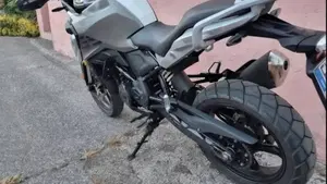 Bmw G 310 GS (2021 - 25)  (4)