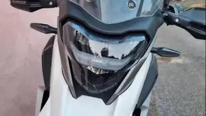 Bmw G 310 GS (2021 - 25)  (5)