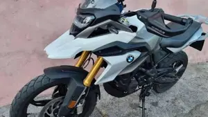 Bmw G 310 GS (2021 - 25)  (6)