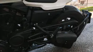 Harley-Davidson Sportster S (2022 - 24)  (5)