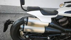 Harley-Davidson Sportster S (2022 - 24)  (6)
