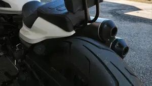 Harley-Davidson Sportster S (2022 - 24)  (7)