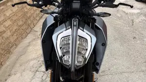 KTM 125 Duke (2021 - 23)  (3)