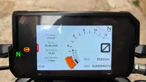 KTM 125 Duke (2021 - 23)  (4)