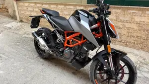 KTM 125 Duke (2021 - 23)  (6)