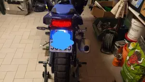 Yamaha Ténéré 700 World Raid (2022 - 25) 