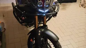 Yamaha Ténéré 700 World Raid (2022 - 25)  (3)