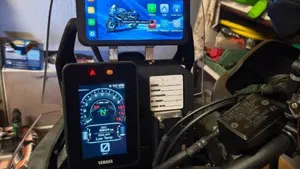 Yamaha Ténéré 700 World Raid (2022 - 25)  (5)