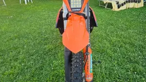 KTM 250 EXC-F (2020)  (2)