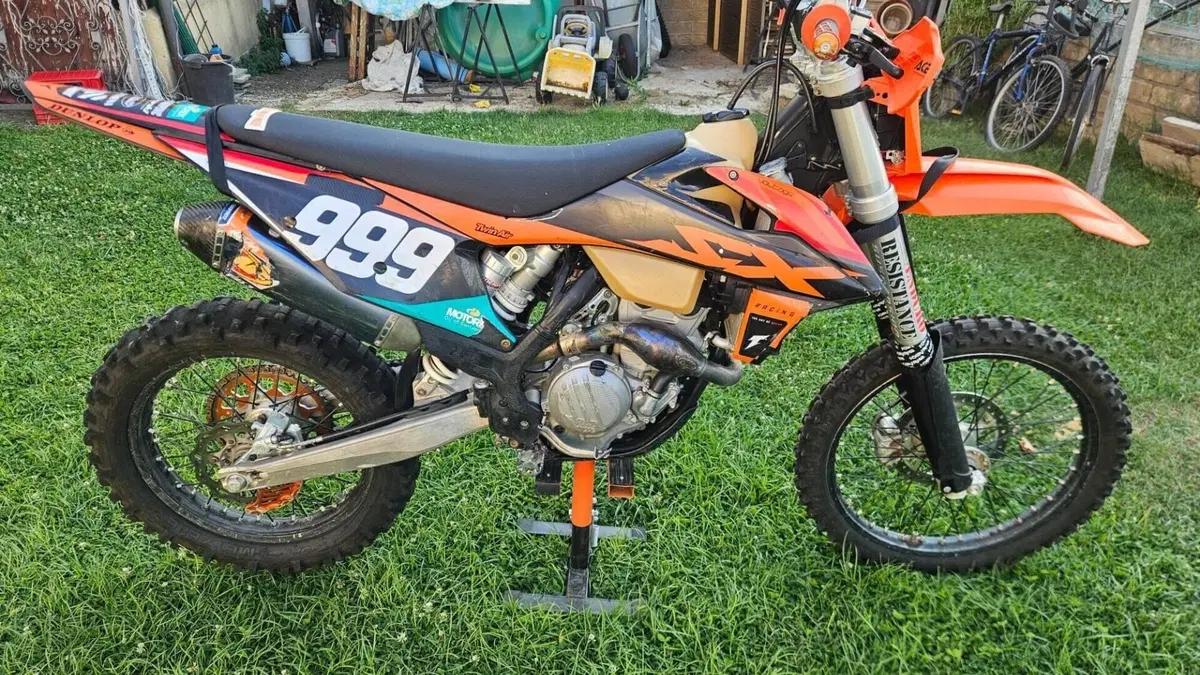 KTM 250 EXC-F (2020)  (3)