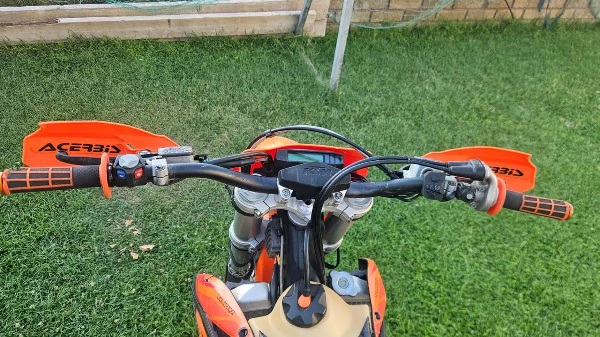 KTM 250 EXC-F (2020)  (7)
