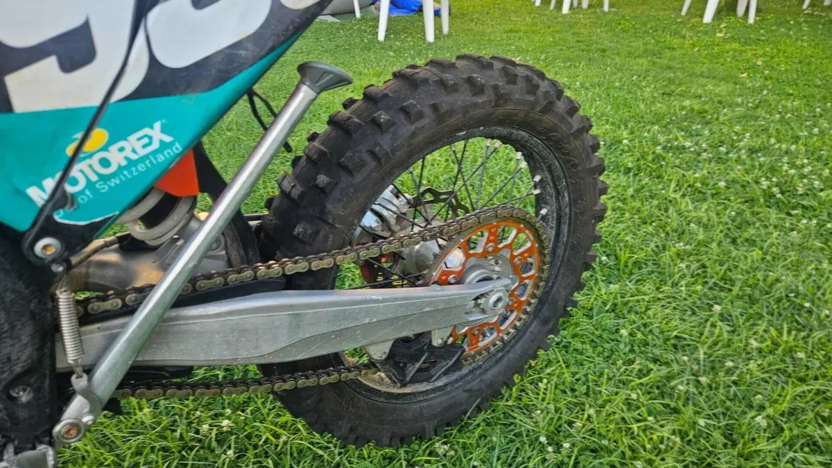 KTM 250 EXC-F (2020)  (10)