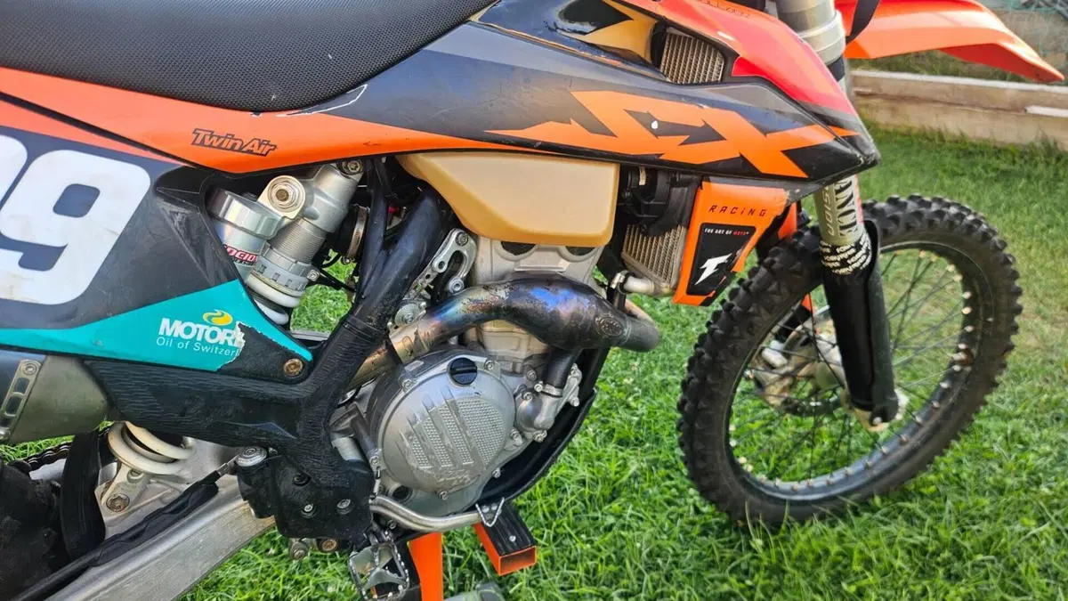 KTM 250 EXC-F (2020)  (13)