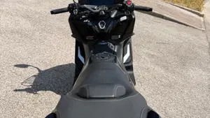 Yamaha T-Max 560 Tech Max (2022 - 24)  (6)