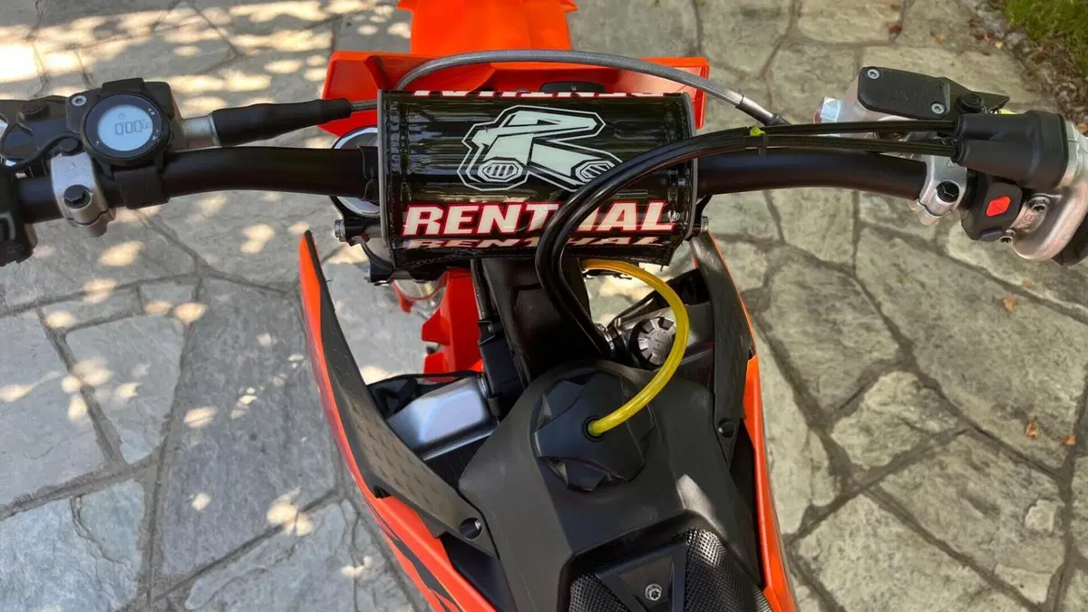 KTM 350 SX-F (2025)  (5)