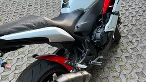 Honda CBR 600 F ABS (2011 - 13)  (4)