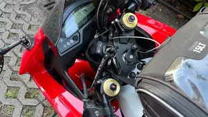 Honda CBR 600 F ABS (2011 - 13)  (6)