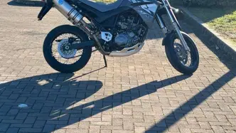 Yamaha XT 660 X (2004 - 16)