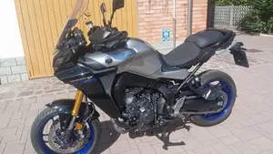 Yamaha Tracer 9 GT (2021 - 24) 