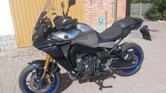 Yamaha Tracer 9 GT (2021 - 24) usata