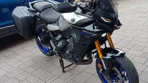Yamaha Tracer 9 GT (2021 - 24)  (3)