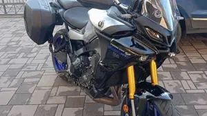 Yamaha Tracer 9 GT (2021 - 24)  (5)