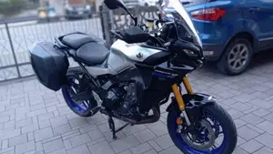 Yamaha Tracer 9 GT (2021 - 24)  (7)