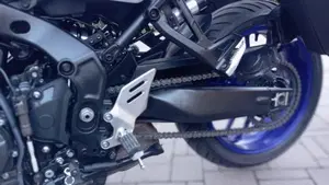 Yamaha Tracer 9 GT (2021 - 24)  (8)