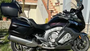 Bmw K 1600 GTL (2017 - 20)  (2)