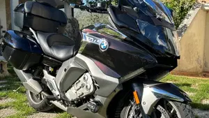 Bmw K 1600 GTL (2017 - 20)  (4)