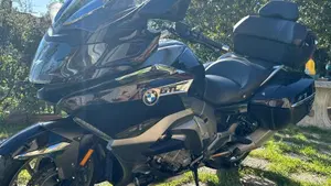 Bmw K 1600 GTL (2017 - 20)  (5)