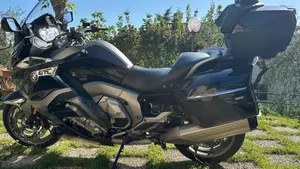 Bmw K 1600 GTL (2017 - 20)  (6)