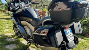 Bmw K 1600 GTL (2017 - 20)  (7)