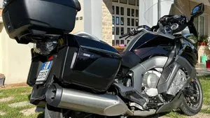 Bmw K 1600 GTL (2017 - 20)  (8)
