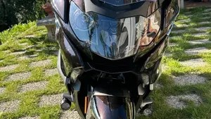 Bmw K 1600 GTL (2017 - 20)  (10)