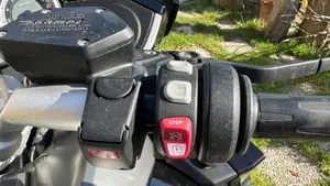 Bmw K 1600 GTL (2017 - 20)  (13)
