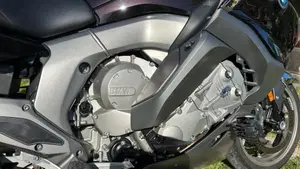 Bmw K 1600 GTL (2017 - 20)  (16)