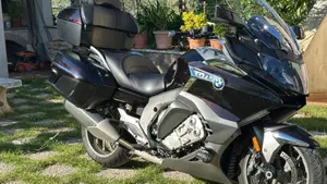 Bmw K 1600 GTL (2017 - 20) 