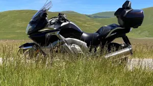 Bmw K 1600 GTL (2017 - 20)  (20)