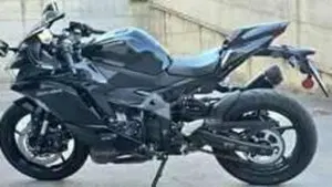 Kawasaki Ninja ZX-4R (2024 - 26)  (3)
