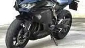 Kawasaki Ninja ZX-4R (2024 - 26)  (4)