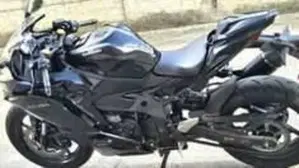 Kawasaki Ninja ZX-4R (2024 - 26)  (5)
