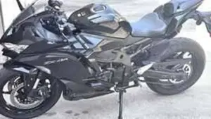Kawasaki Ninja ZX-4R (2024 - 26)  (8)
