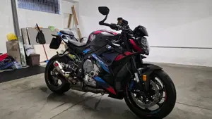 Bmw M 1000 R (2023 - 24) 