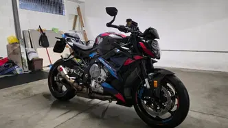 Bmw M 1000 R (2023 - 24)